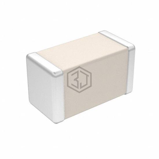 600S101FT250XT - American Technical Ceramics - Ceramic Capacitors