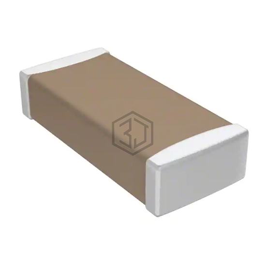 C4520C0G3F100F085KA - TDK Corporation - Ceramic Capacitors