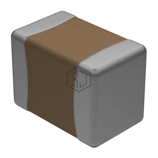 VJ0805Y103JXJMP - Vishay Vitramon - Ceramic Capacitors