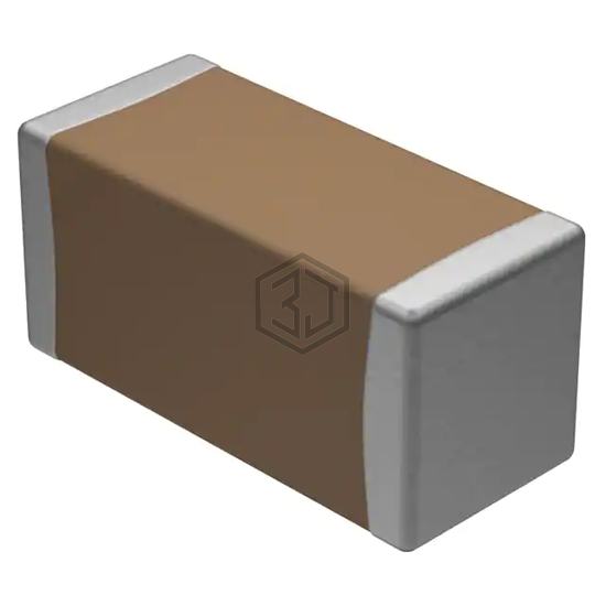 VJ1808Y392MXGAT - Vishay Vitramon - Ceramic Capacitors