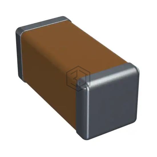 1808GC152KAT1A - KYOCERA AVX - Ceramic Capacitors