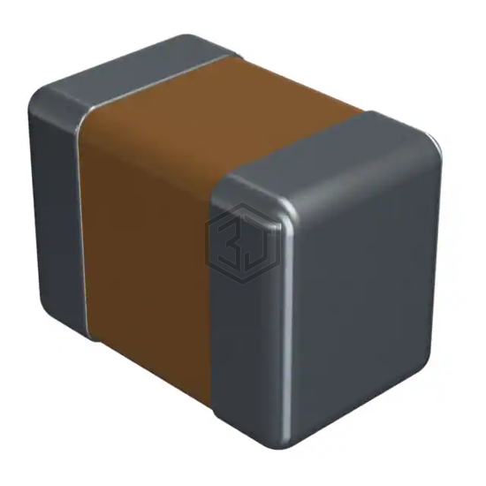 08053A472JAT2A - KYOCERA AVX - Ceramic Capacitors