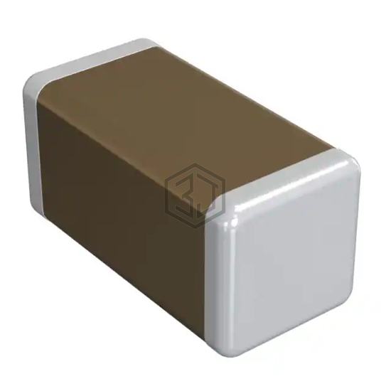 GCJ31CR71E475KA12L - Murata Electronics - Ceramic Capacitors