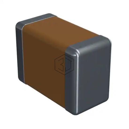 LD066D476MAB2A - KYOCERA AVX - Ceramic Capacitors
