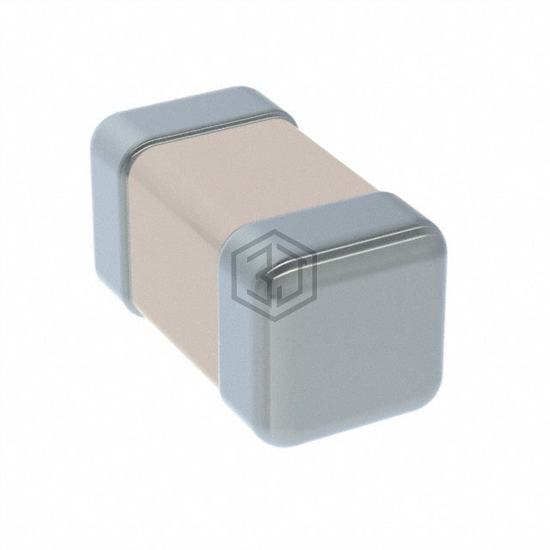 530Z104KT10T - American Technical Ceramics - Ceramic Capacitors