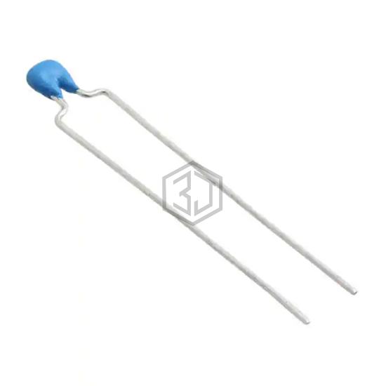 RDE5C2A181J0M1C03A - Murata Electronics - Ceramic Capacitors