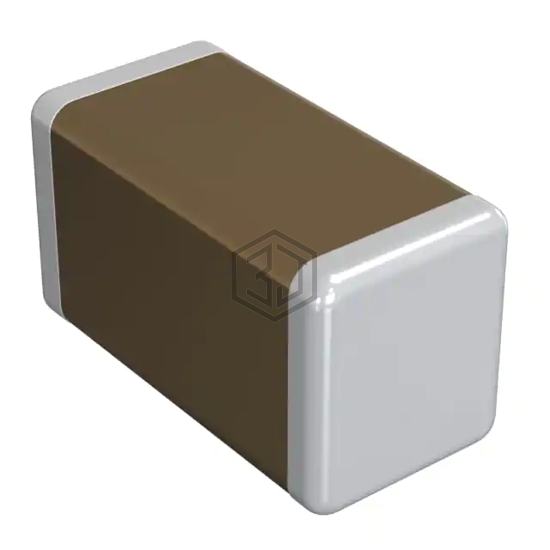 GRM31CC80G227ME11K - Murata Electronics - Ceramic Capacitors