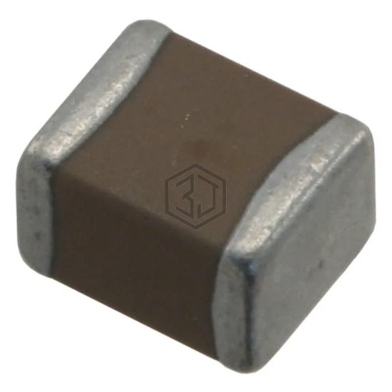 501S41N102KV6E - Johanson Dielectrics Inc. - Ceramic Capacitors