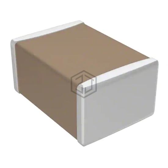 C4532Y5V1H106Z - TDK Corporation - Ceramic Capacitors