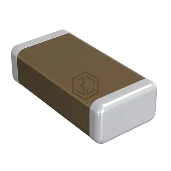 GRM3196T2A7R0DD01D - Murata Electronics - Ceramic Capacitors
