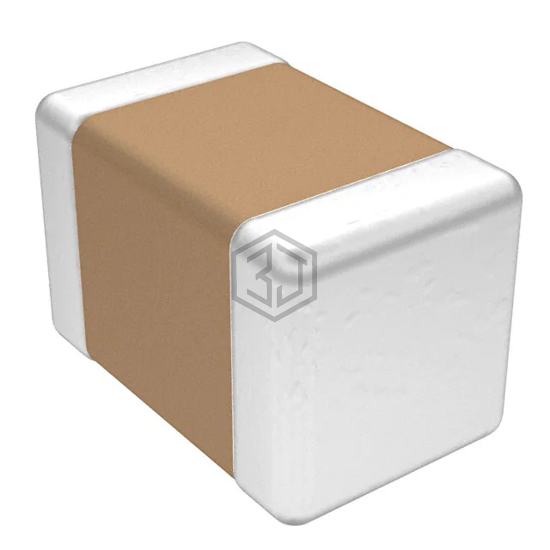 600F430FT250XT - American Technical Ceramics - Ceramic Capacitors