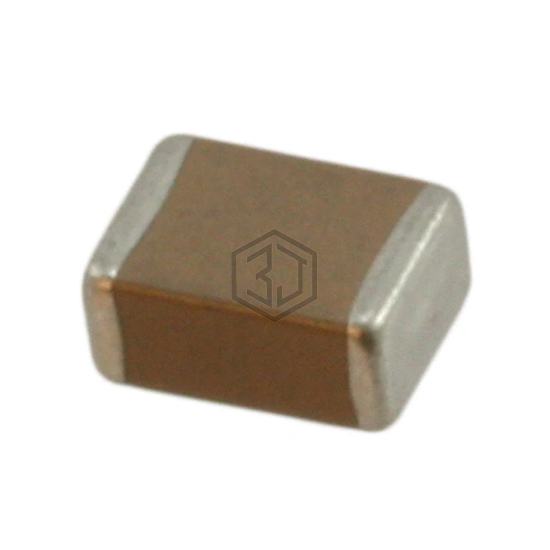 202S43W102KF4E - Johanson Dielectrics Inc. - Ceramic Capacitors