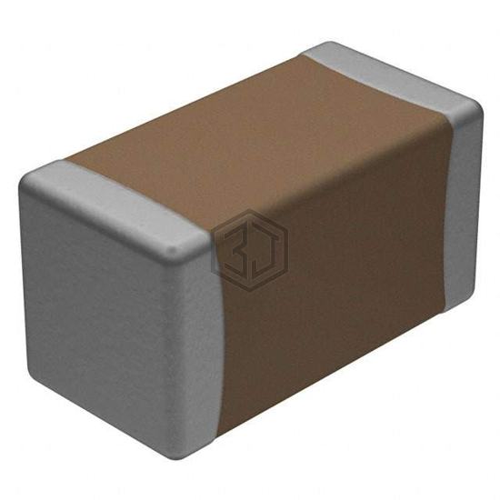 VJ1206Y331JXLAT5Z - Vishay Vitramon - Ceramic Capacitors