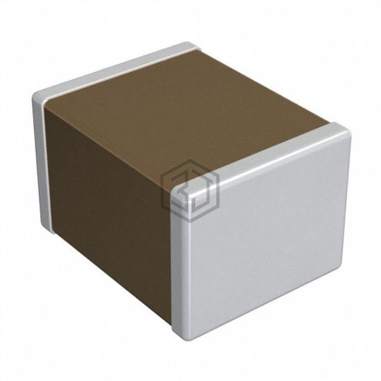 GCM32A7U2J152JX01D - Murata Electronics - Ceramic Capacitors