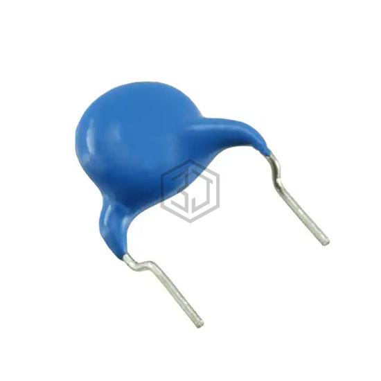 CD45-E2GA222M-NKA - TDK Corporation - Ceramic Capacitors