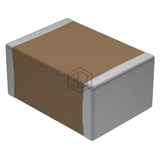 VJ1812A101KXEAT - Vishay Vitramon - Ceramic Capacitors