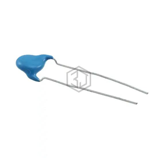 DE2E3KY332MB3BU02F - Murata Electronics - Ceramic Capacitors