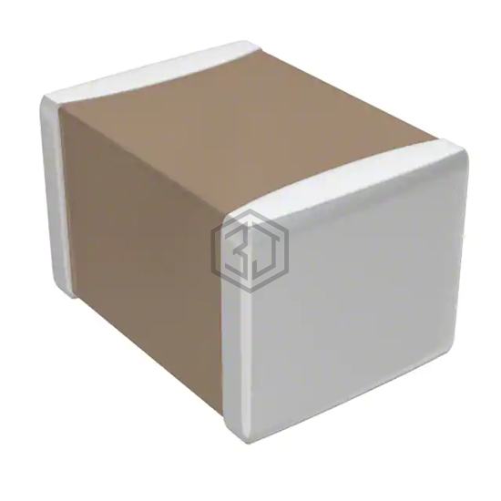 C4532X5R1A476M280KA - TDK Corporation - Ceramic Capacitors