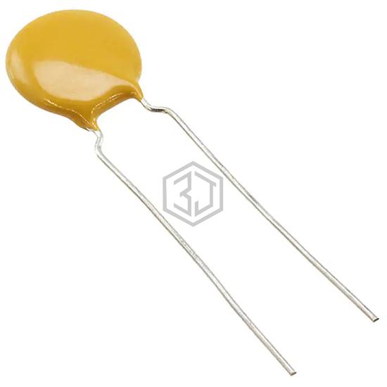 S103M47Z5UN63J7R - Vishay Beyschlag/Draloric/BC Components - Ceramic Capacitors
