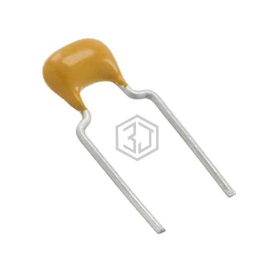 C330C333J1G5TA7301 - KEMET - Ceramic Capacitors