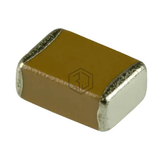 CC1812KKX7RCBB102 - YAGEO - Ceramic Capacitors