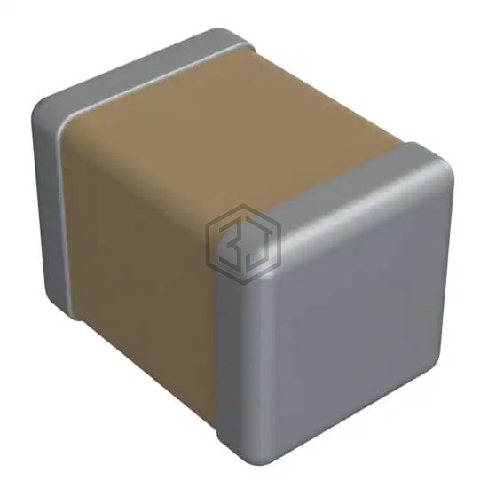 1812Y1K50332KXR - Knowles Syfer - Ceramic Capacitors