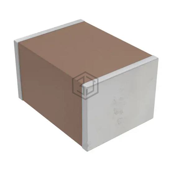 CGA8P3X7R1H685K250KB - TDK Corporation - Ceramic Capacitors