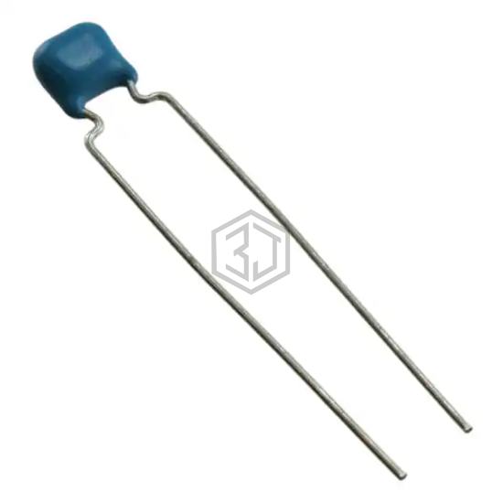 RDER72E154K3M1H03A - Murata Electronics - Ceramic Capacitors