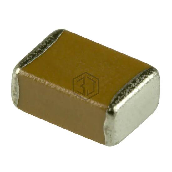 C4532X7R1C336M250KC - TDK Corporation - Ceramic Capacitors