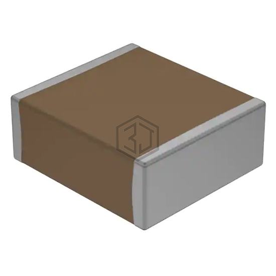 VJ2220Y683JBCAT4X - Vishay Vitramon - Ceramic Capacitors