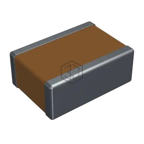 1825SA152KAT1A - KYOCERA AVX - Ceramic Capacitors