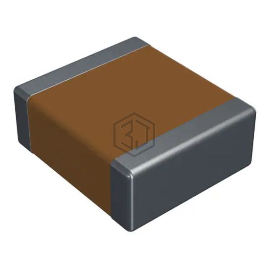 2220HC102MAT1A - KYOCERA AVX - Ceramic Capacitors
