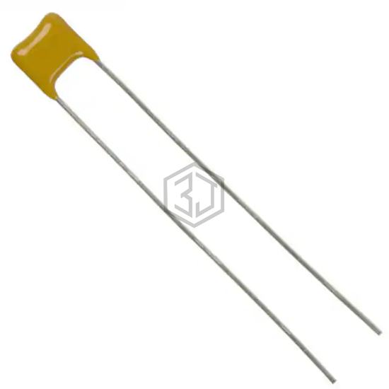 SR305E155MAA - KYOCERA AVX - Ceramic Capacitors