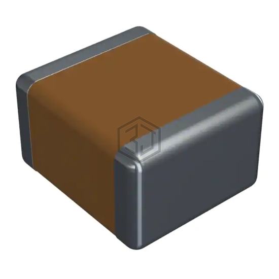 2220CC124KAT1A - KYOCERA AVX - Ceramic Capacitors