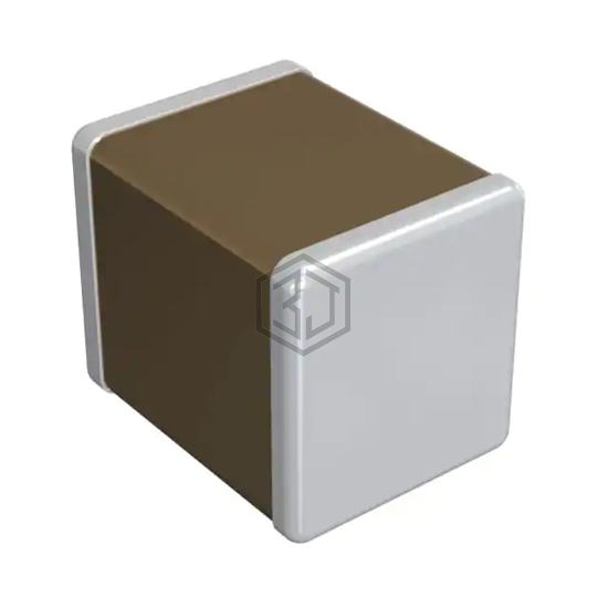 GRM32ER61A226KE20L - Murata Electronics - Ceramic Capacitors