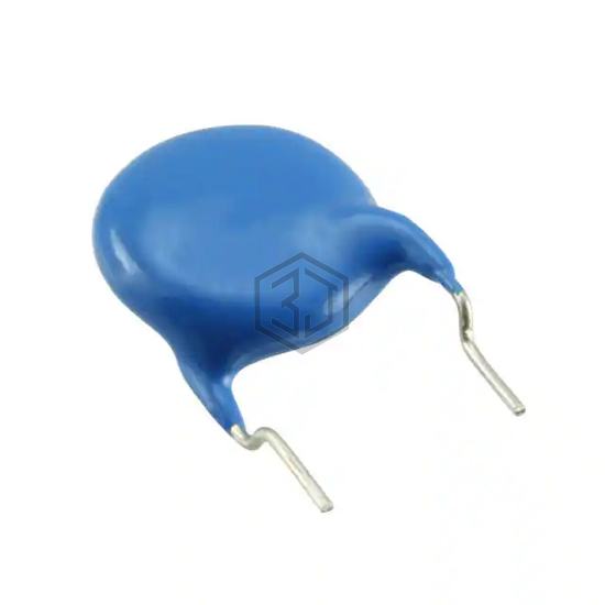 CD45-E2GA472M-VKA - TDK Corporation - Ceramic Capacitors