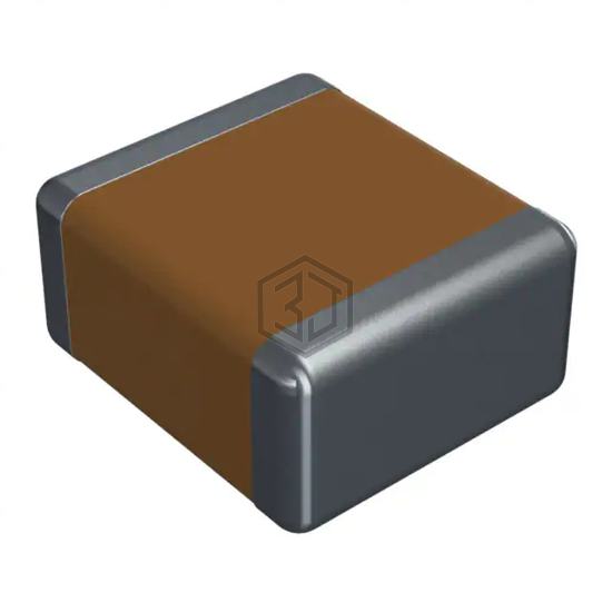 22205C106K4Z2A - KYOCERA AVX - Ceramic Capacitors