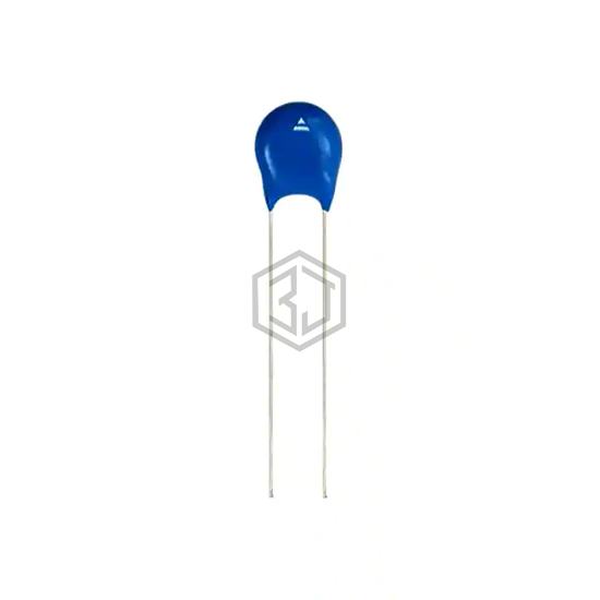 WYO222MCMCRAKR - Vishay Beyschlag/Draloric/BC Components - Ceramic Capacitors