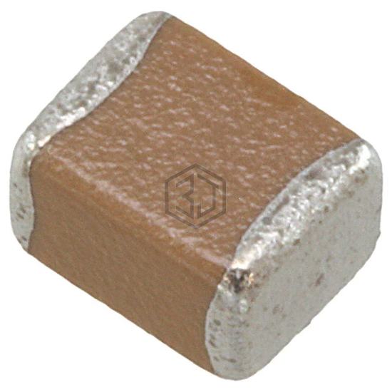 CGJ6M2X7R2A105K200AA - TDK Corporation - Ceramic Capacitors