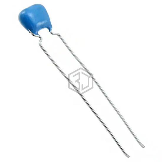 RDER72E474K4K1H03B - Murata Electronics - Ceramic Capacitors