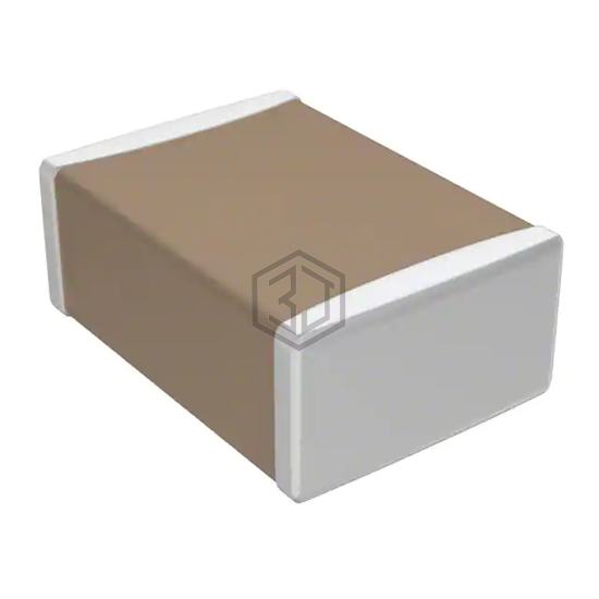 C4532X7R1H105M160KA - TDK Corporation - Ceramic Capacitors