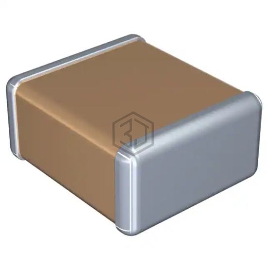 C5750X5R1C336M200KA - TDK Corporation - Ceramic Capacitors
