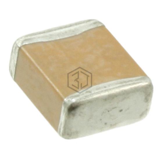 KTS250B226M55N0T00 - United Chemi-Con - Ceramic Capacitors