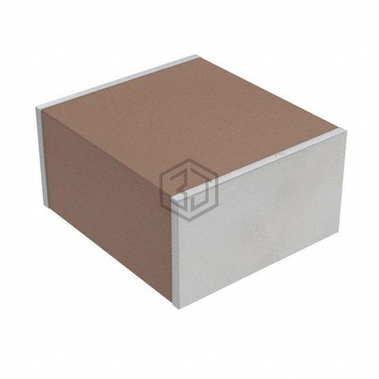 CGA9P4X7T2W105K250KE - TDK Corporation - Ceramic Capacitors