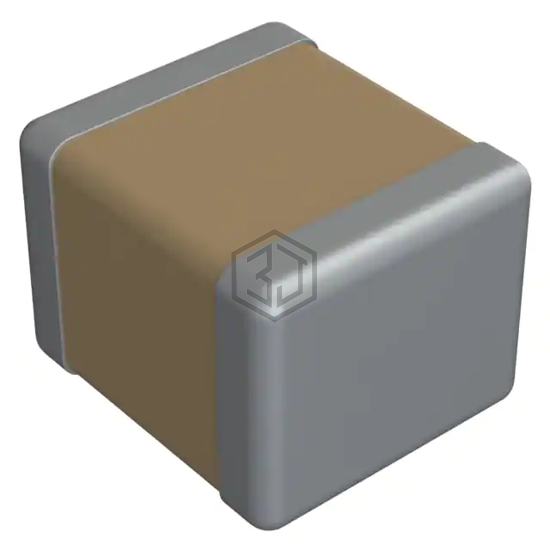 2220Y5K00102KXR - Knowles Syfer - Ceramic Capacitors