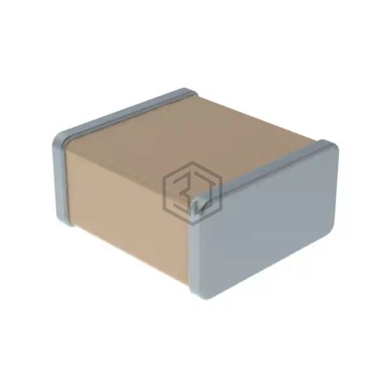 HV2220Y102KX6ATHV - Vishay Vitramon - Ceramic Capacitors