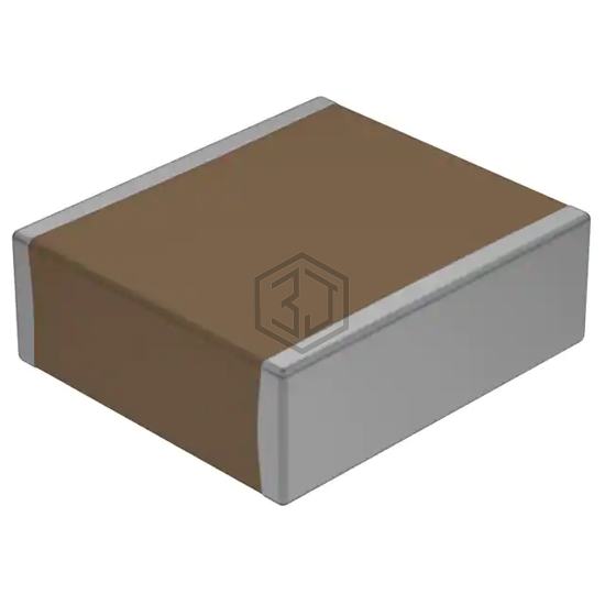 VJ2225A332JBGAT4X - Vishay Vitramon - Ceramic Capacitors