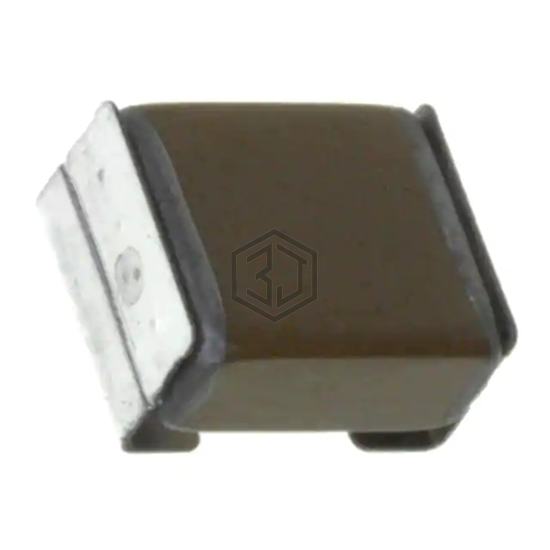 CKG57KX7T2E155K335JH - TDK Corporation - Ceramic Capacitors