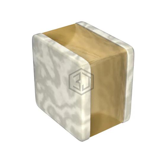 GMA0D3R71A103MA01T - Murata Electronics - Ceramic Capacitors