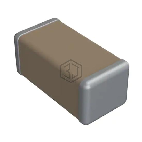 2211YA250561JXTSPU - Knowles Syfer - Ceramic Capacitors